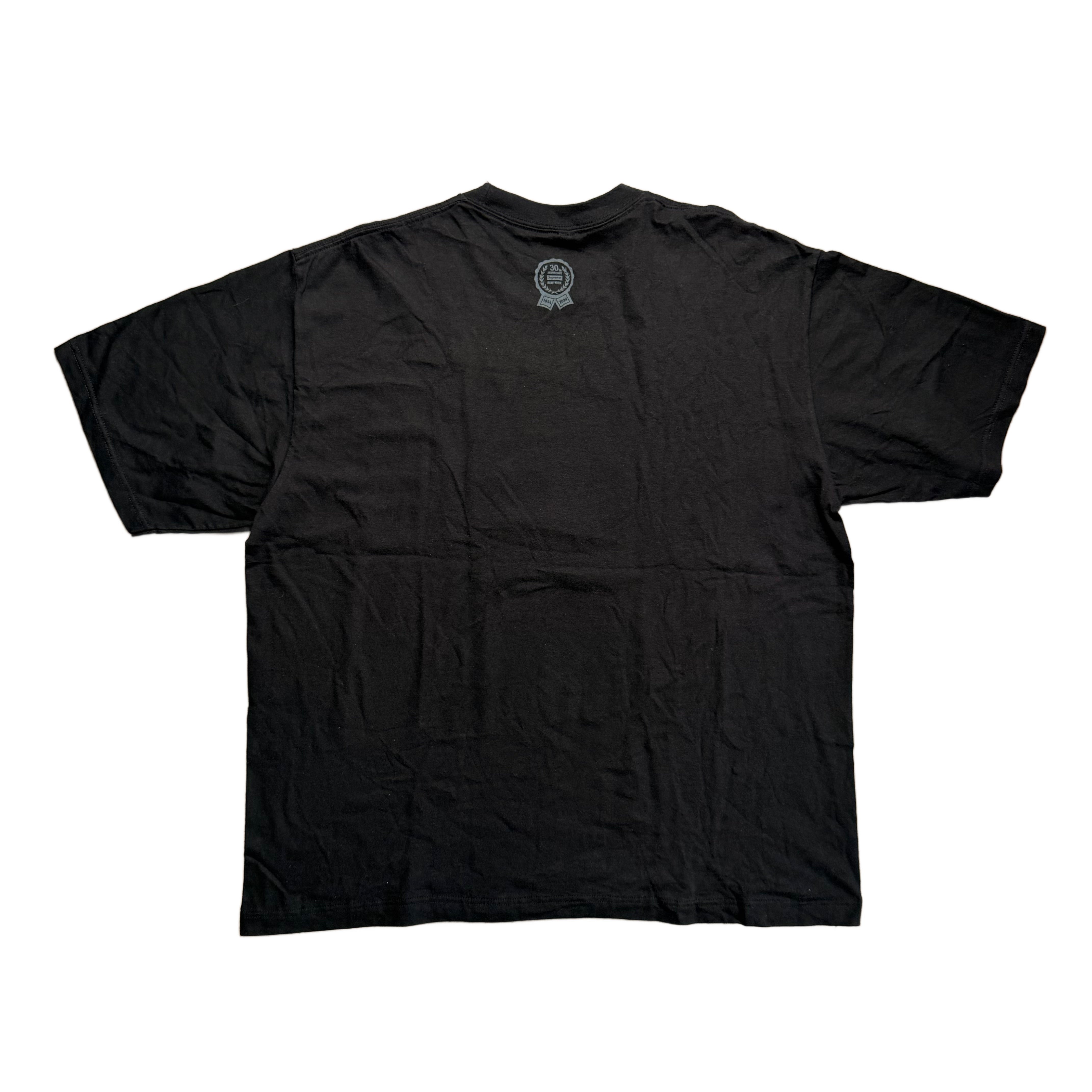 Supreme T-Shirt - Black - XL