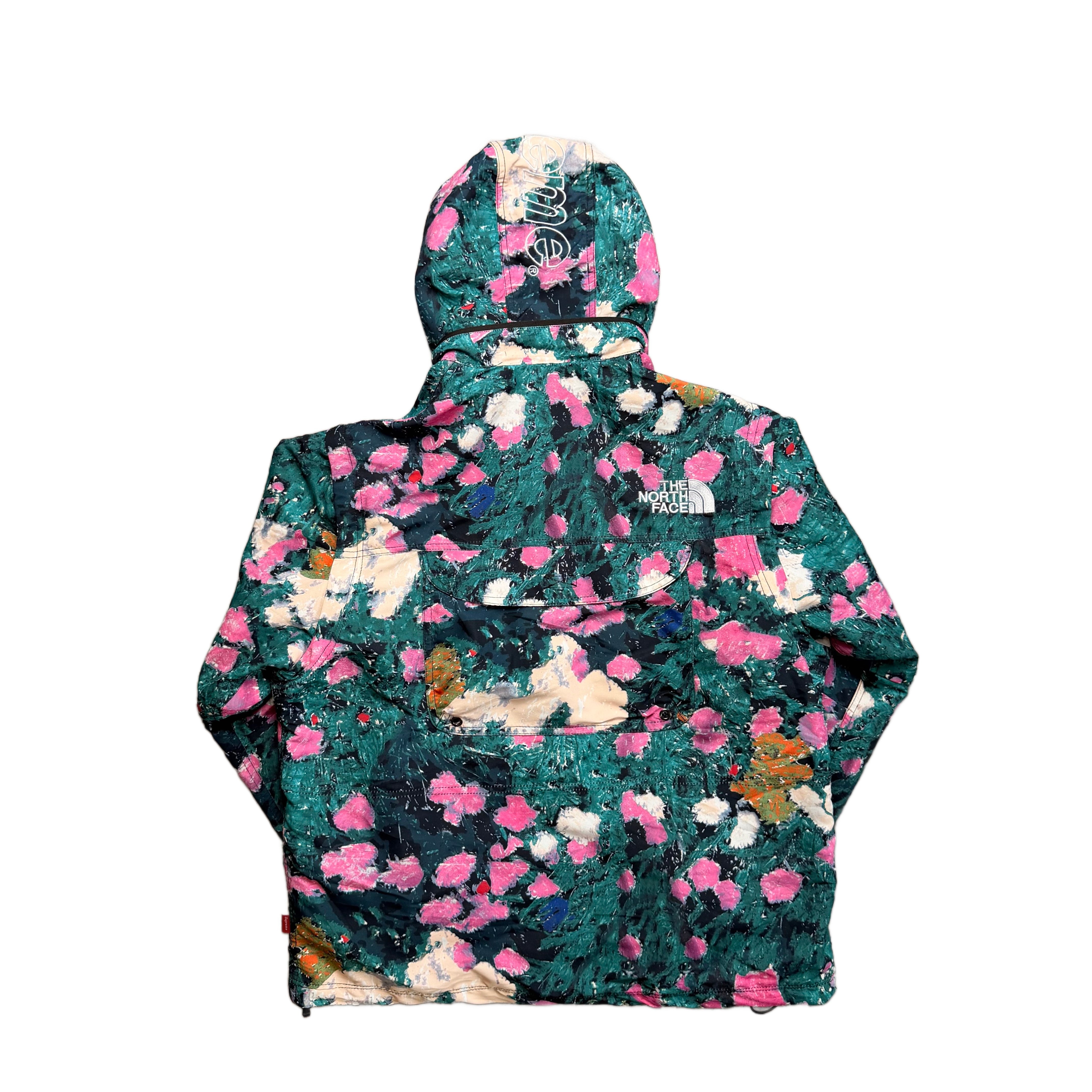 Supreme x The North Face Jacket - Multi - M