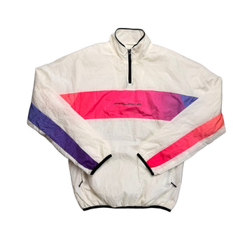 Palace Jacket - White - XL