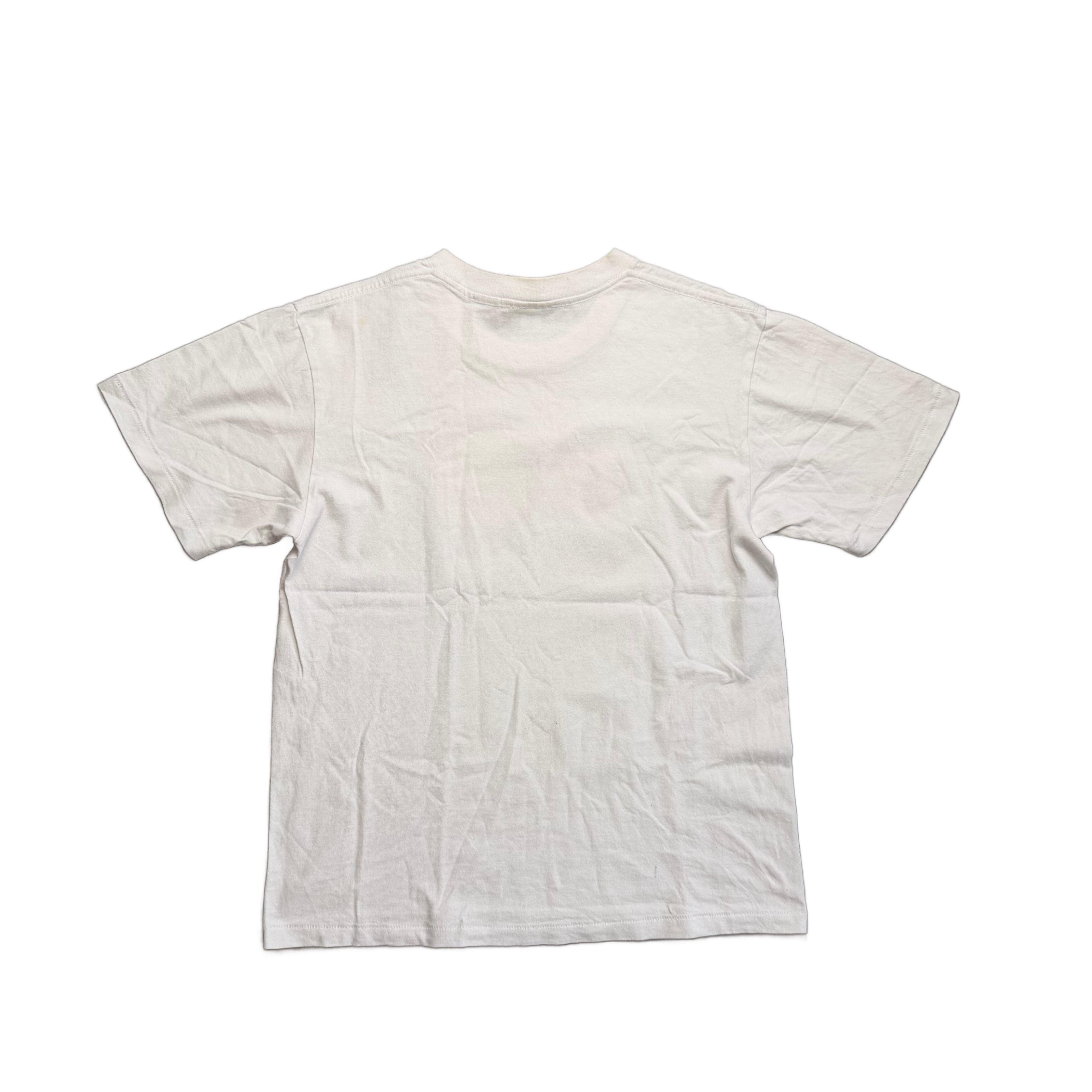 BAPE x Pochacco T-Shirt - White - S