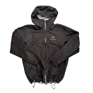 Arc'Teryx Jacket - Black - XL