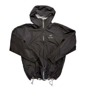 Arc'Teryx Jacket - Black - XL
