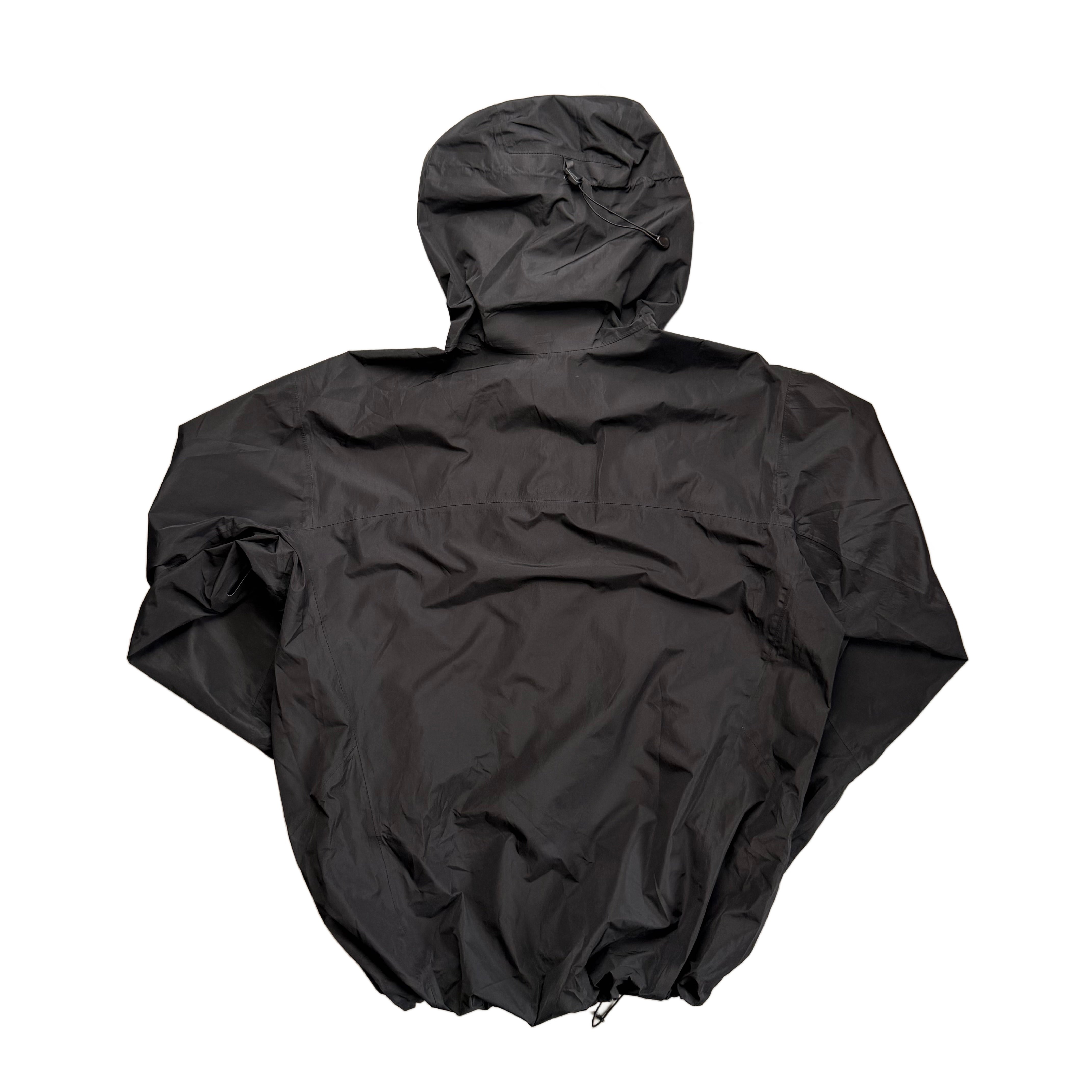 Arc'Teryx Jacket - Black - XL