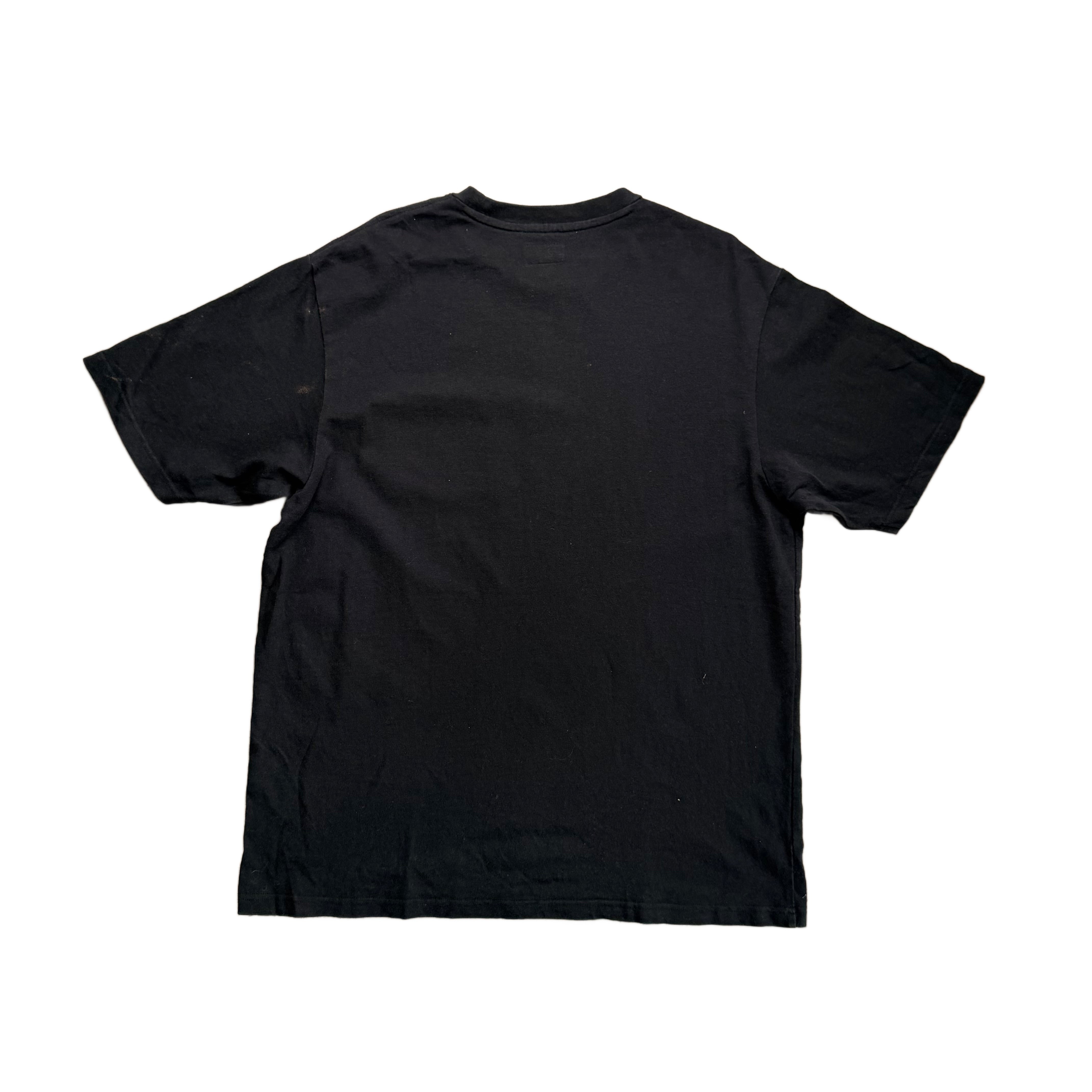 Supreme T-Shirt - Black - L