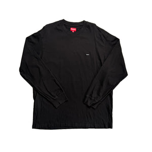 Supreme T-Shirt - Black - XXL