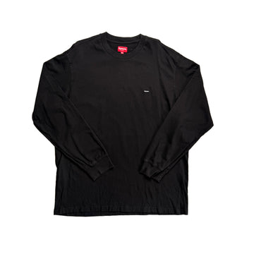 Supreme T-Shirt - Black - XXL