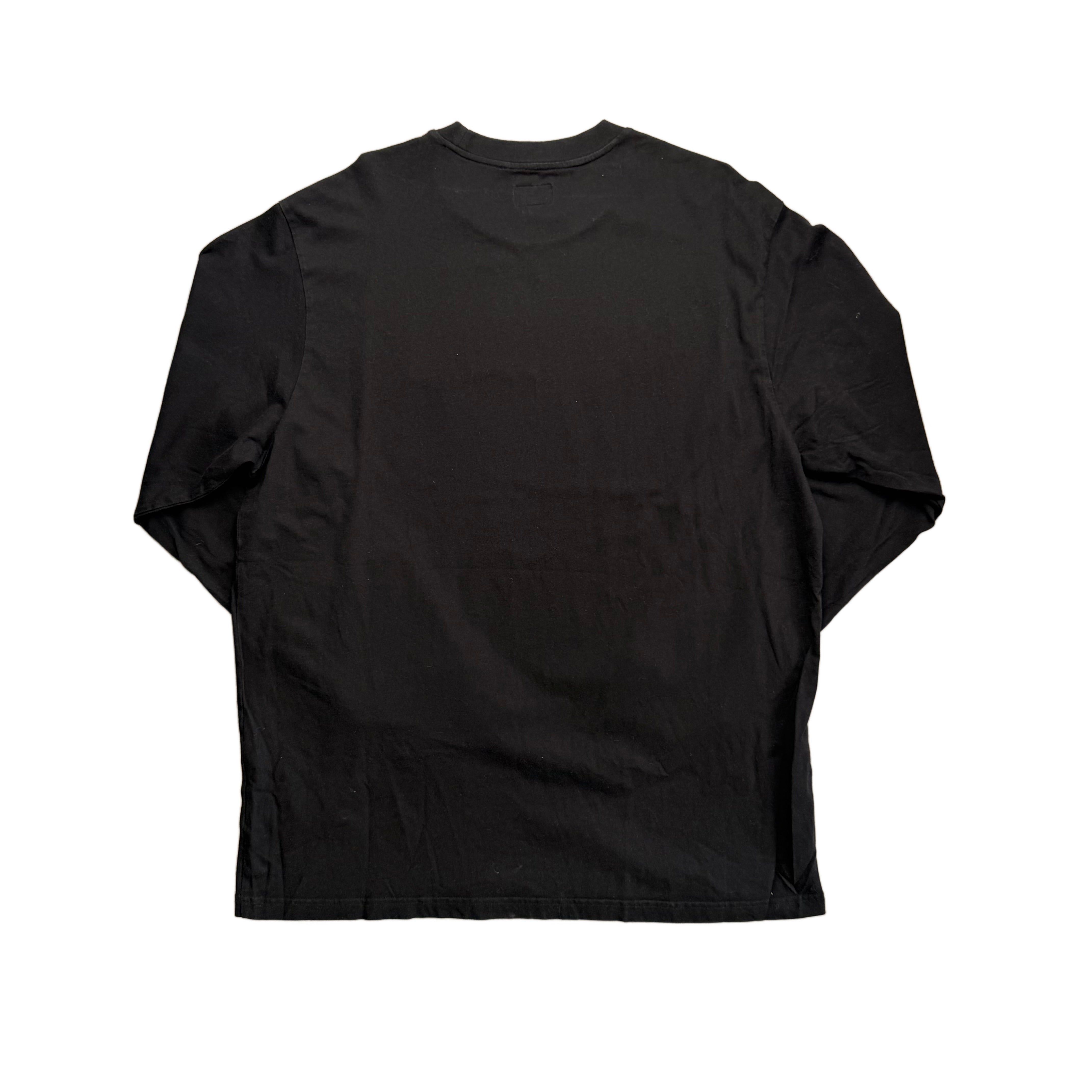 Supreme T-Shirt - Black - XXL