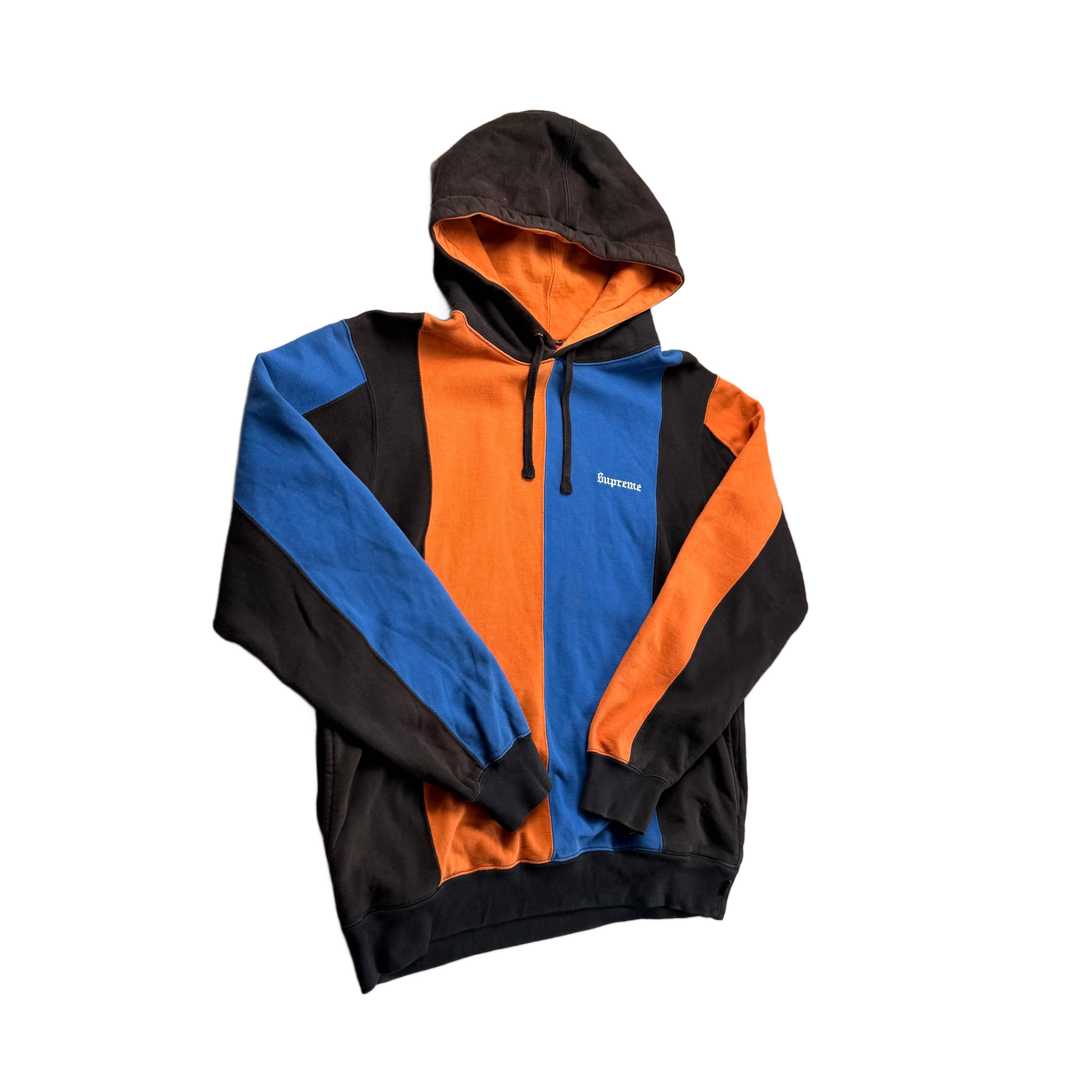 Supreme Hoodie - Multi - M