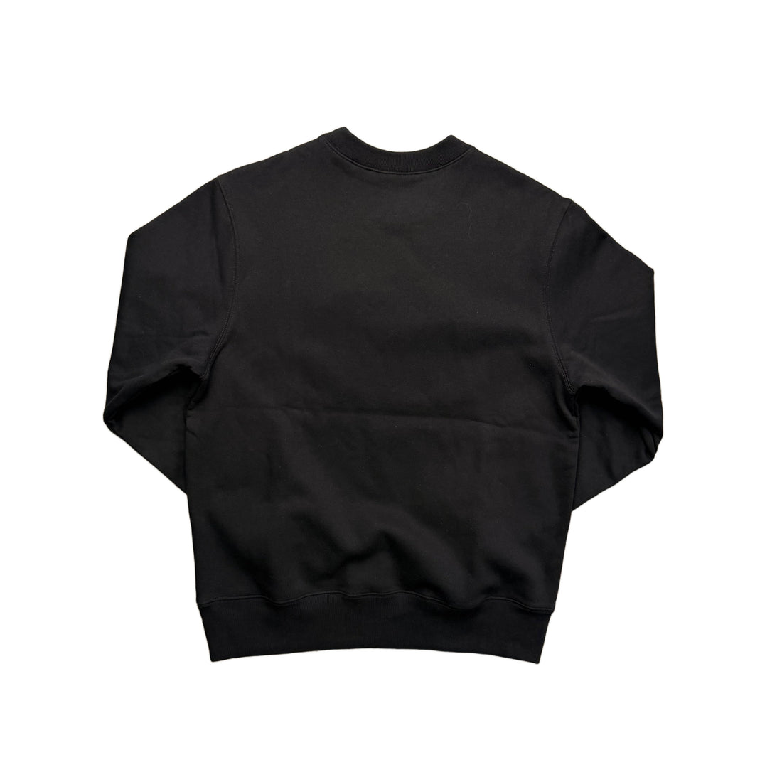 Supreme Sweatshirt - Black - S