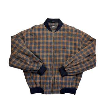 Vintage Yves Saint Laurent (YSL) Jacket - L