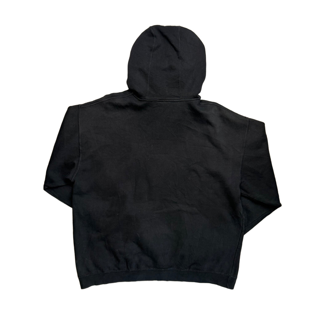 Oakley Hoodie - Black - L
