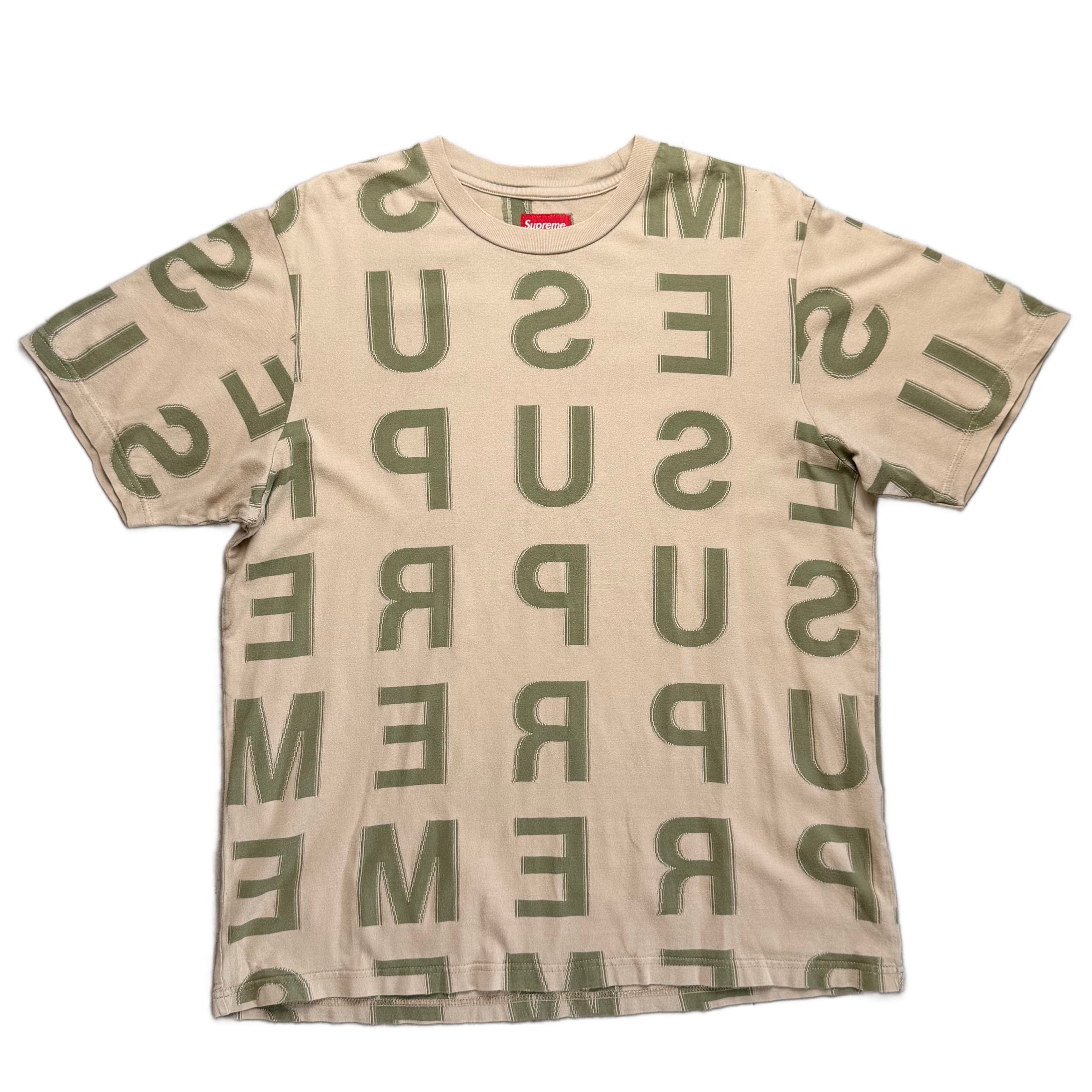 Supreme T-Shirt - M