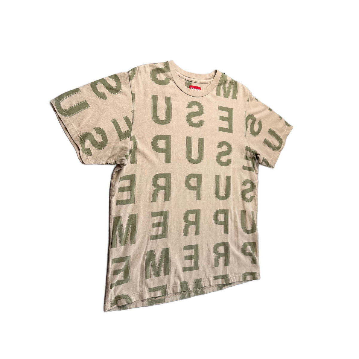 Supreme T-Shirt - M