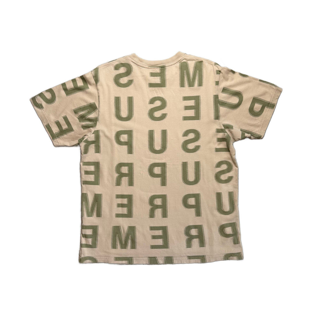 Supreme T-Shirt - M