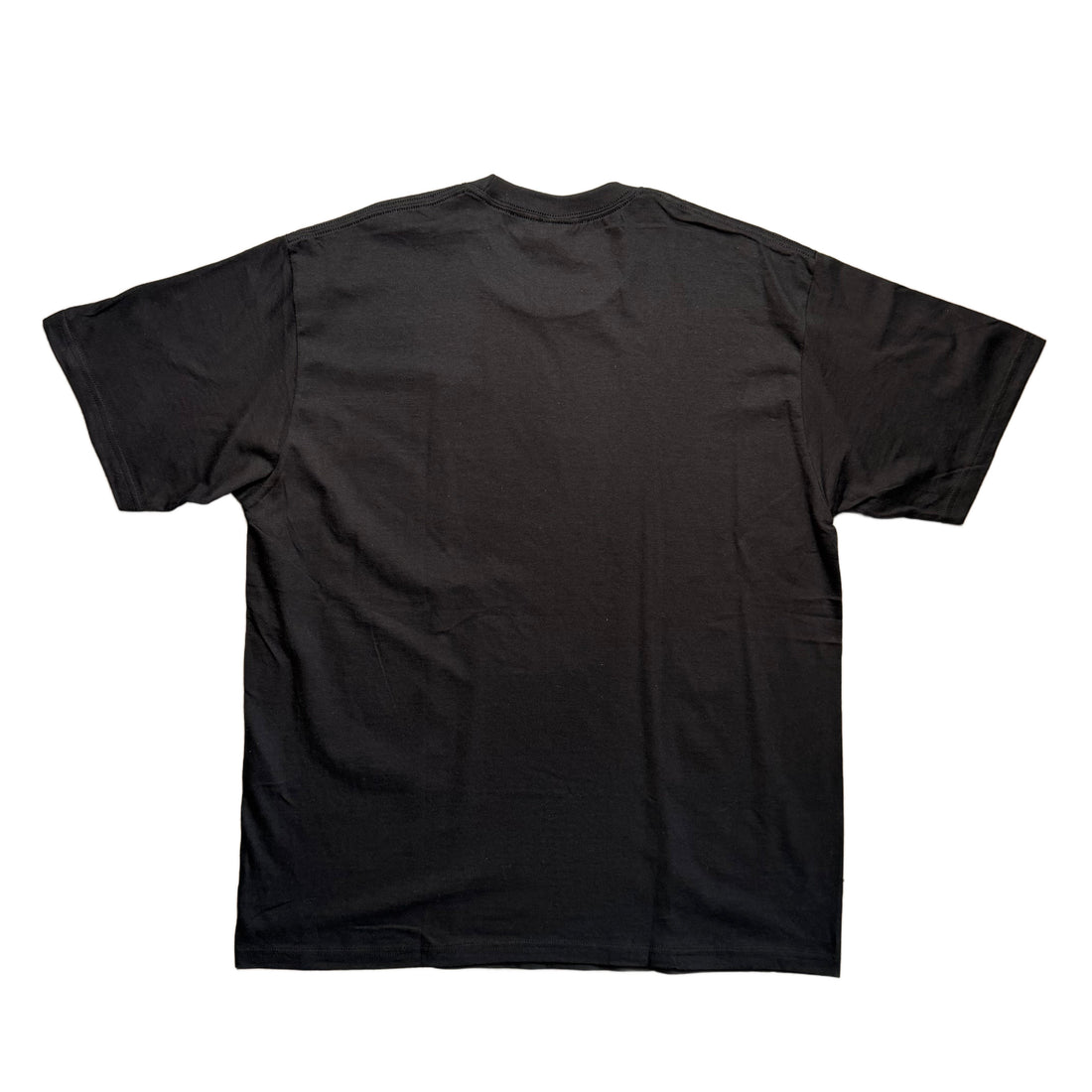 Supreme Tee - Black - XL
