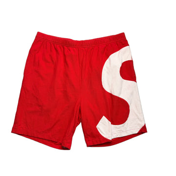 Supreme Shorts - Red - L