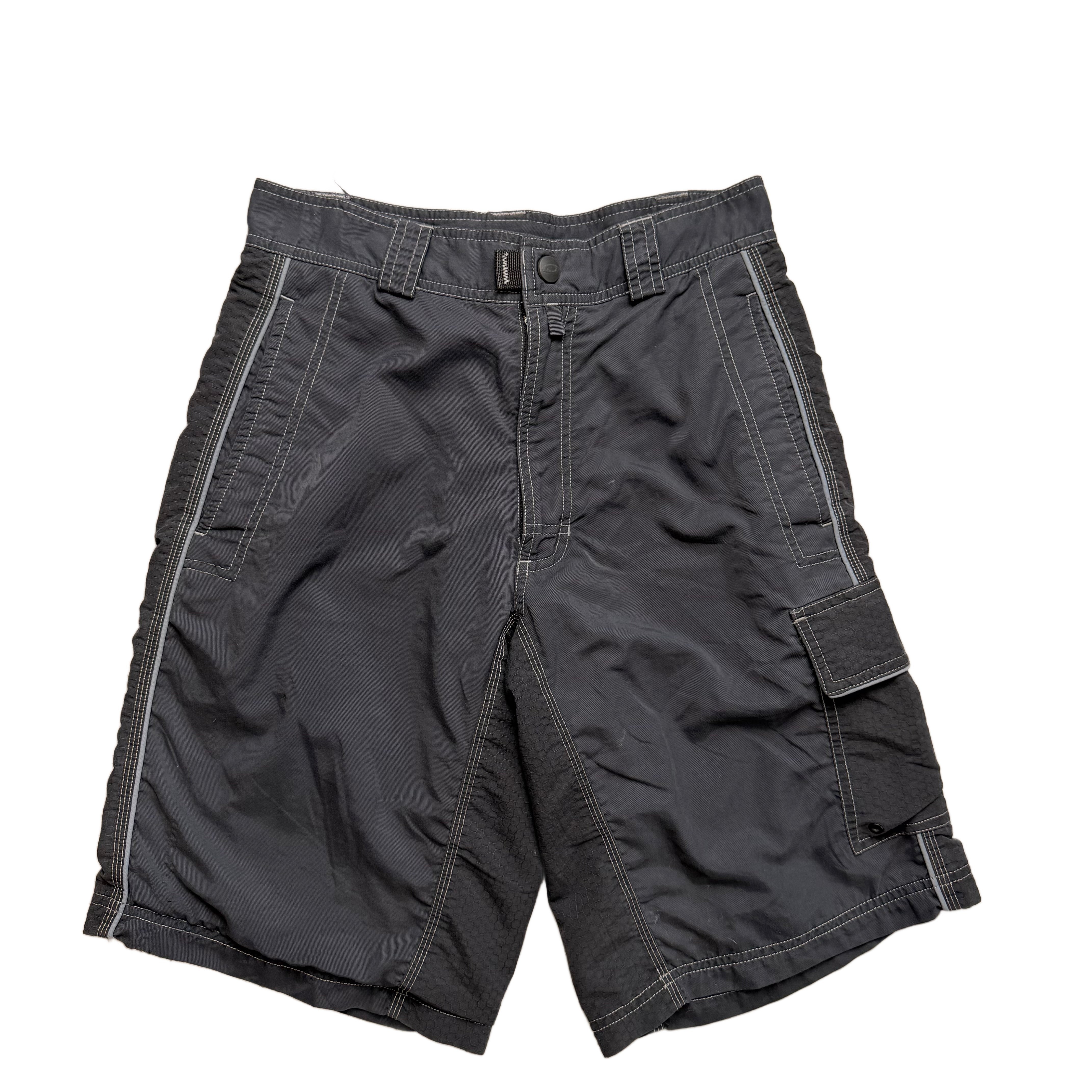 Oakley Shorts - Grey - S