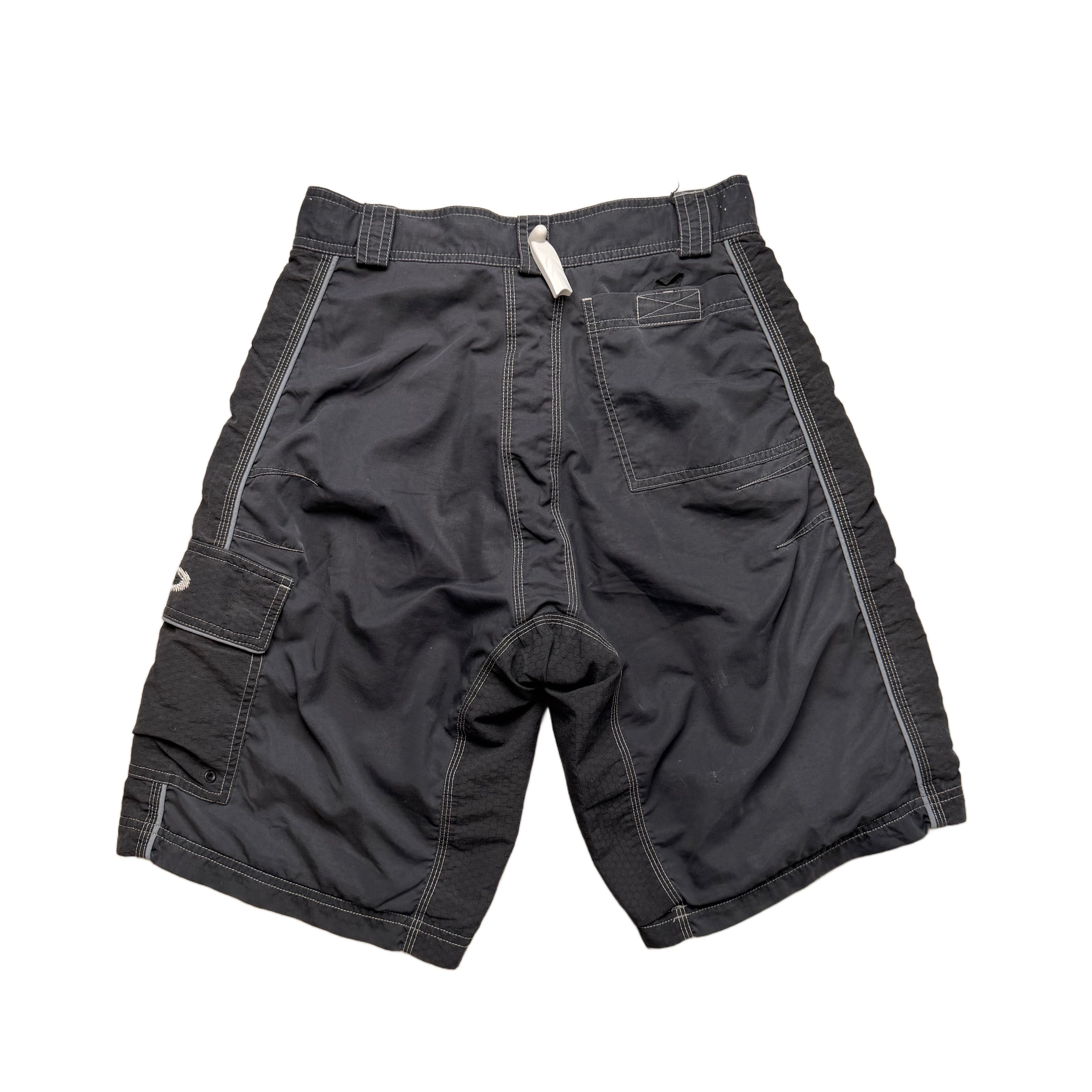 Oakley Shorts - Grey - S