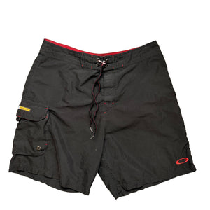 Oakley Shorts - Black - 34