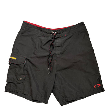 Oakley Shorts - Black - 34