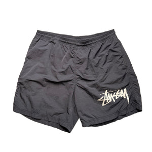 Stussy Shorts - Grey - XL