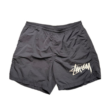 Stussy Shorts - Grey - XL