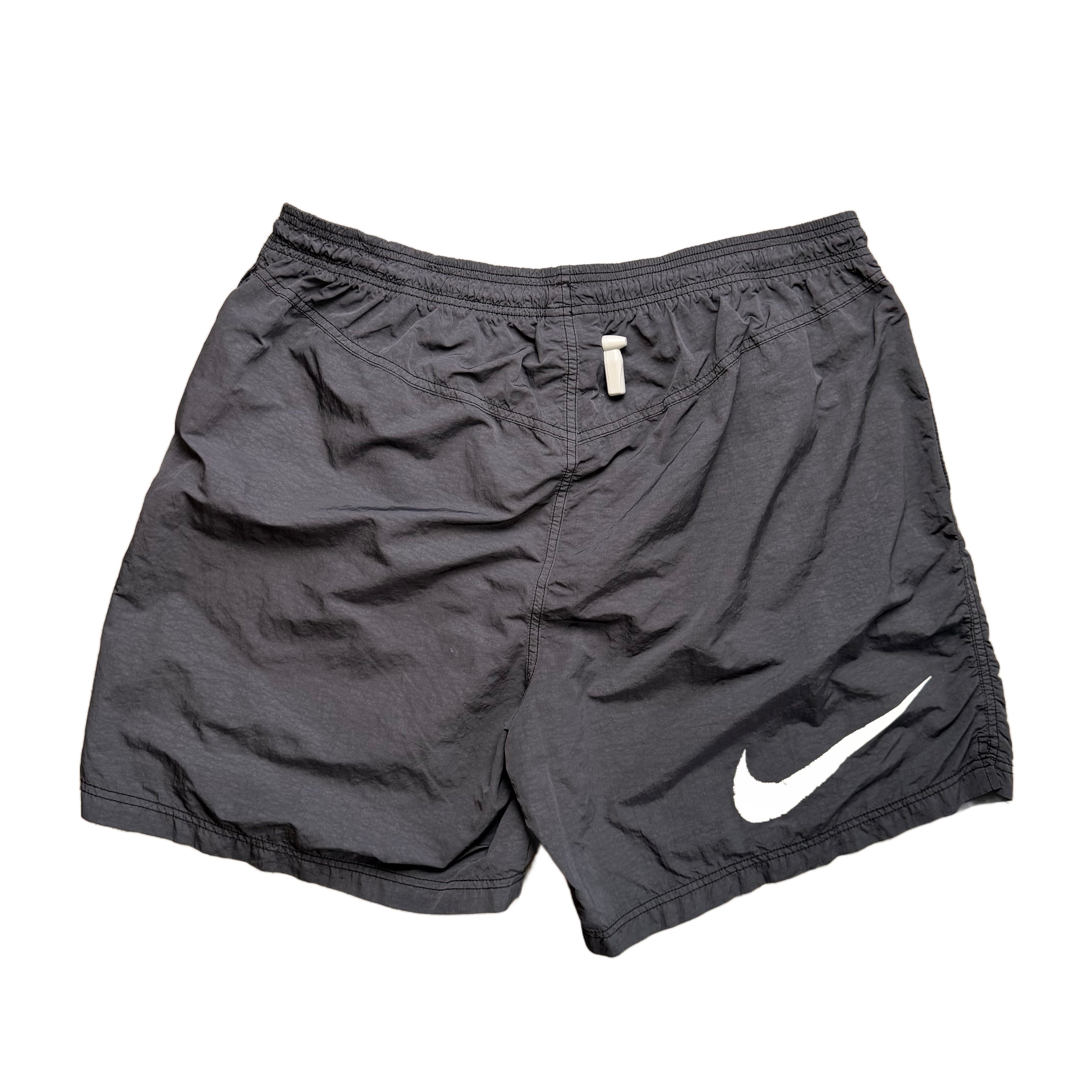 Stussy Shorts - Grey - XL