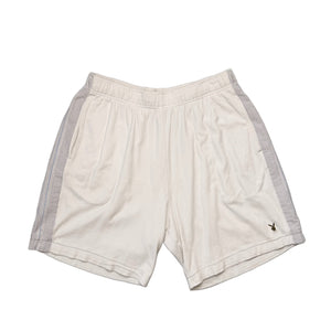 Supreme x Playboy Shorts - White - M