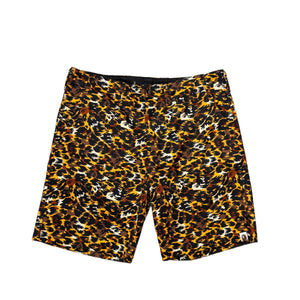 A Bathing Ape (BAPE) Shorts - Multi - M