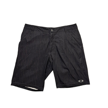 Oakley Shorts - Black - 34