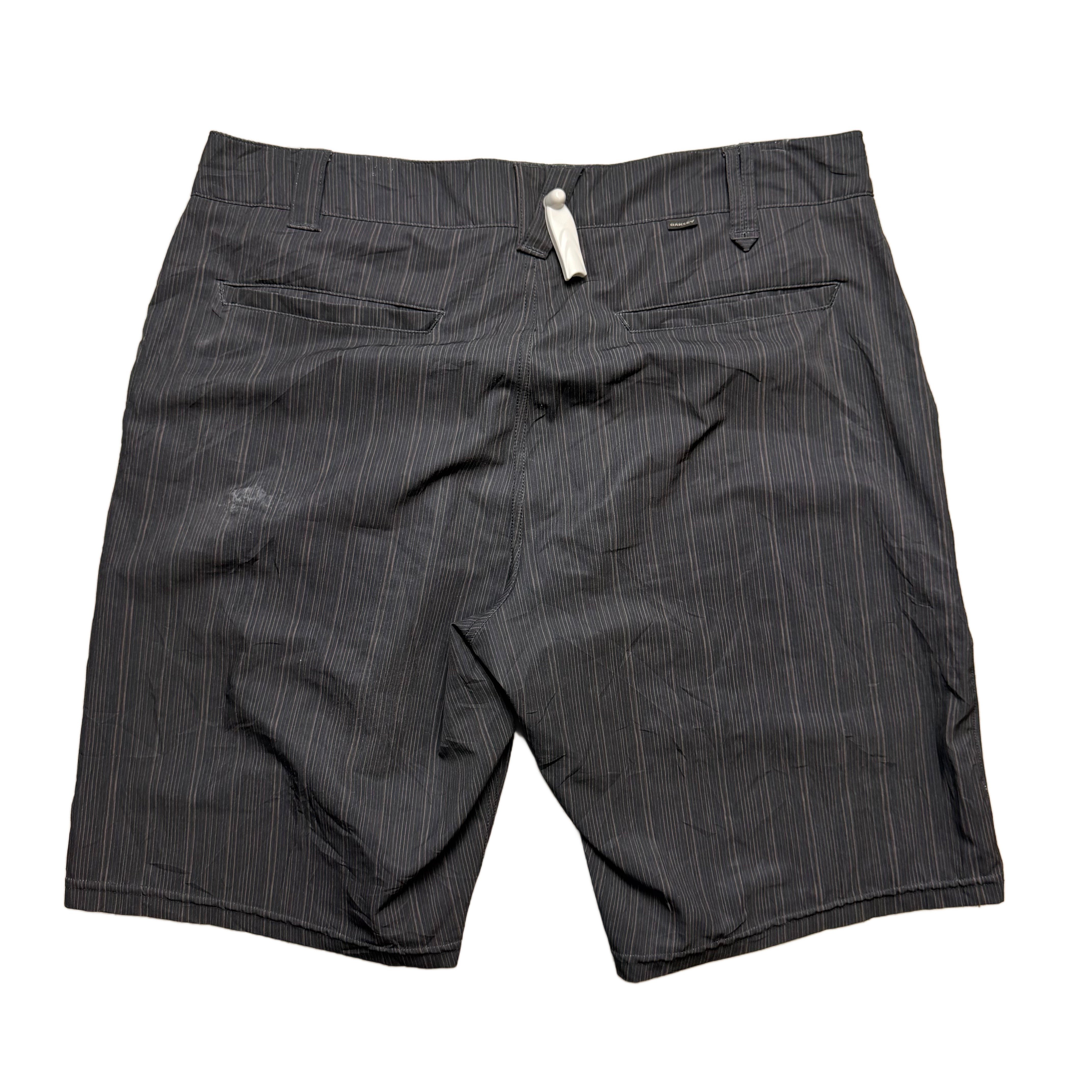 Oakley Shorts - Black - 34