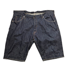 A Bathing Ape (BAPE) Shorts - Navy Blue - XXL