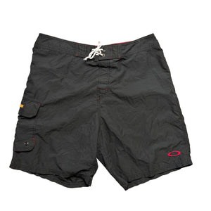 Oakley Shorts - Black - 36