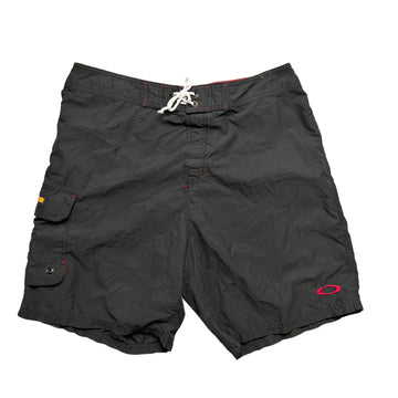 Oakley Shorts - Black - 36
