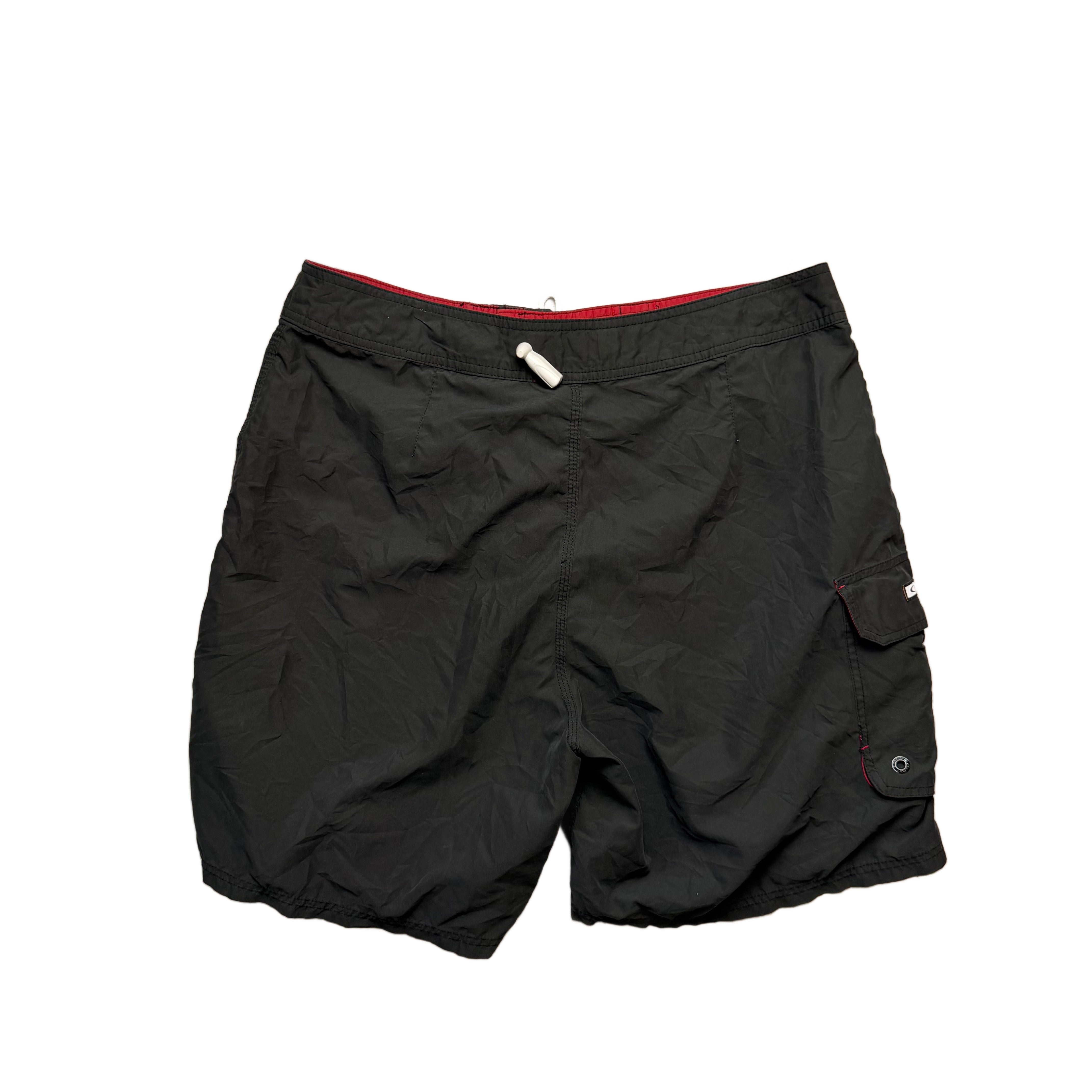 Oakley Shorts - Black - 36