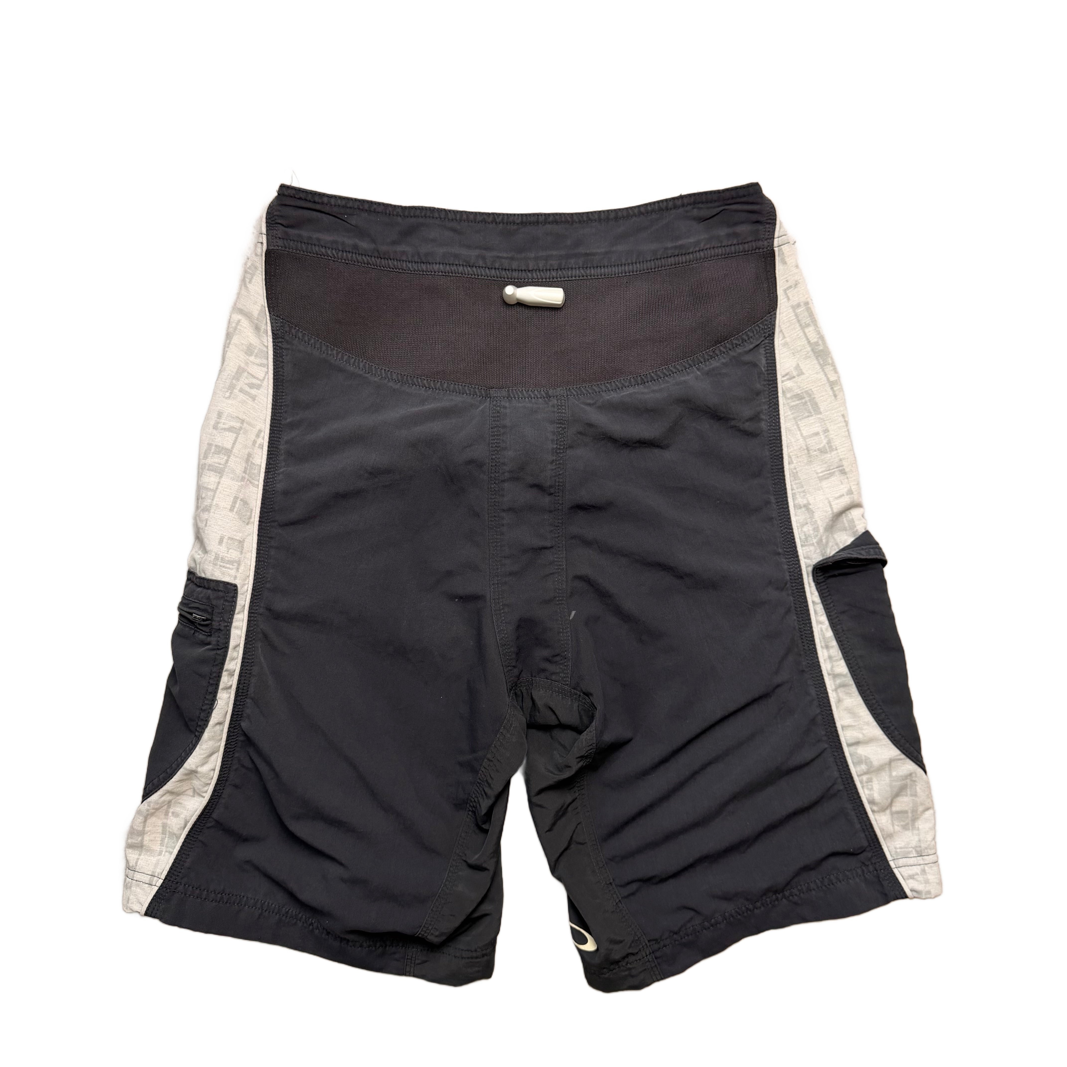Oakley Shorts - Black - M