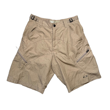 Oakley Shorts - Tan - 30