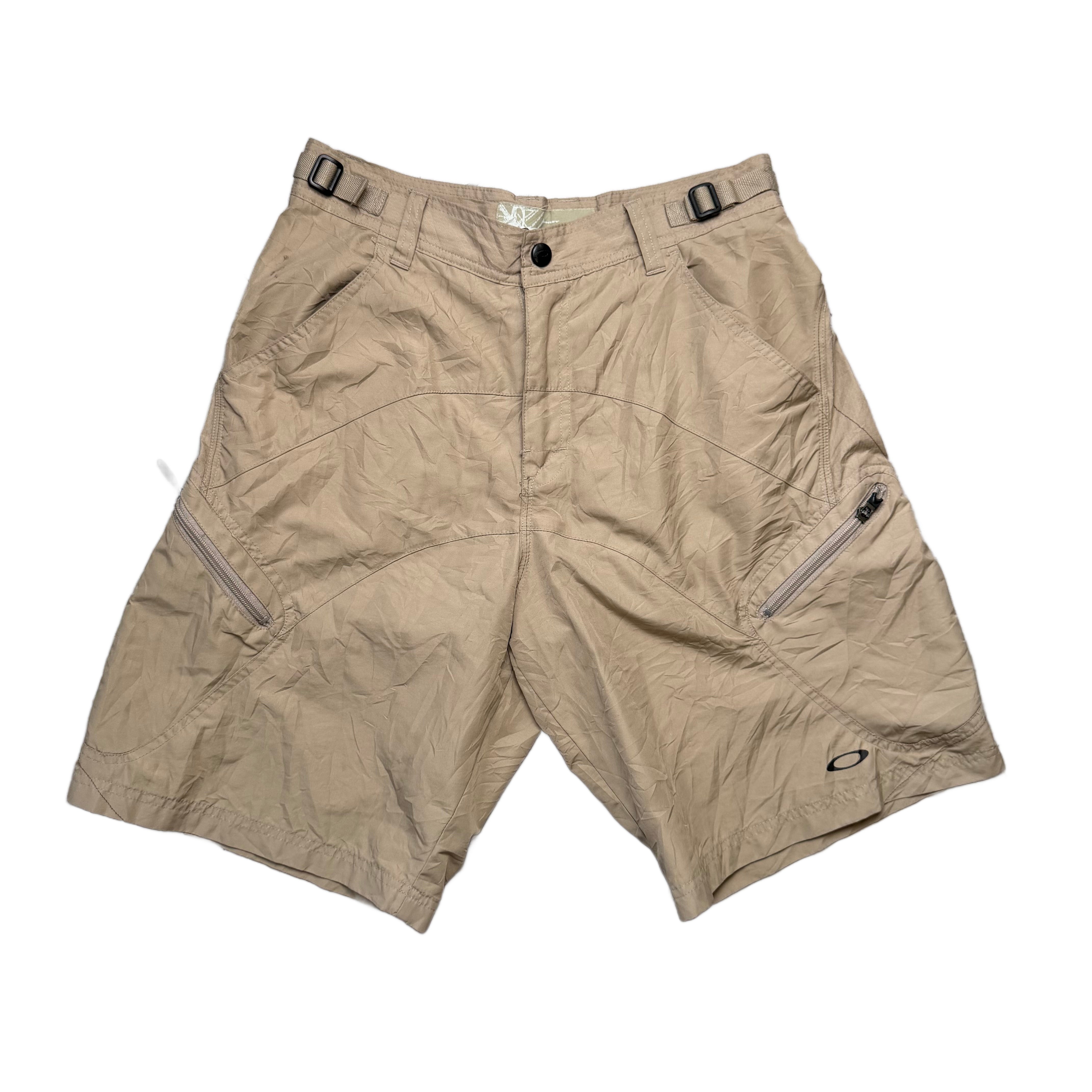 Oakley Shorts - Tan - 30