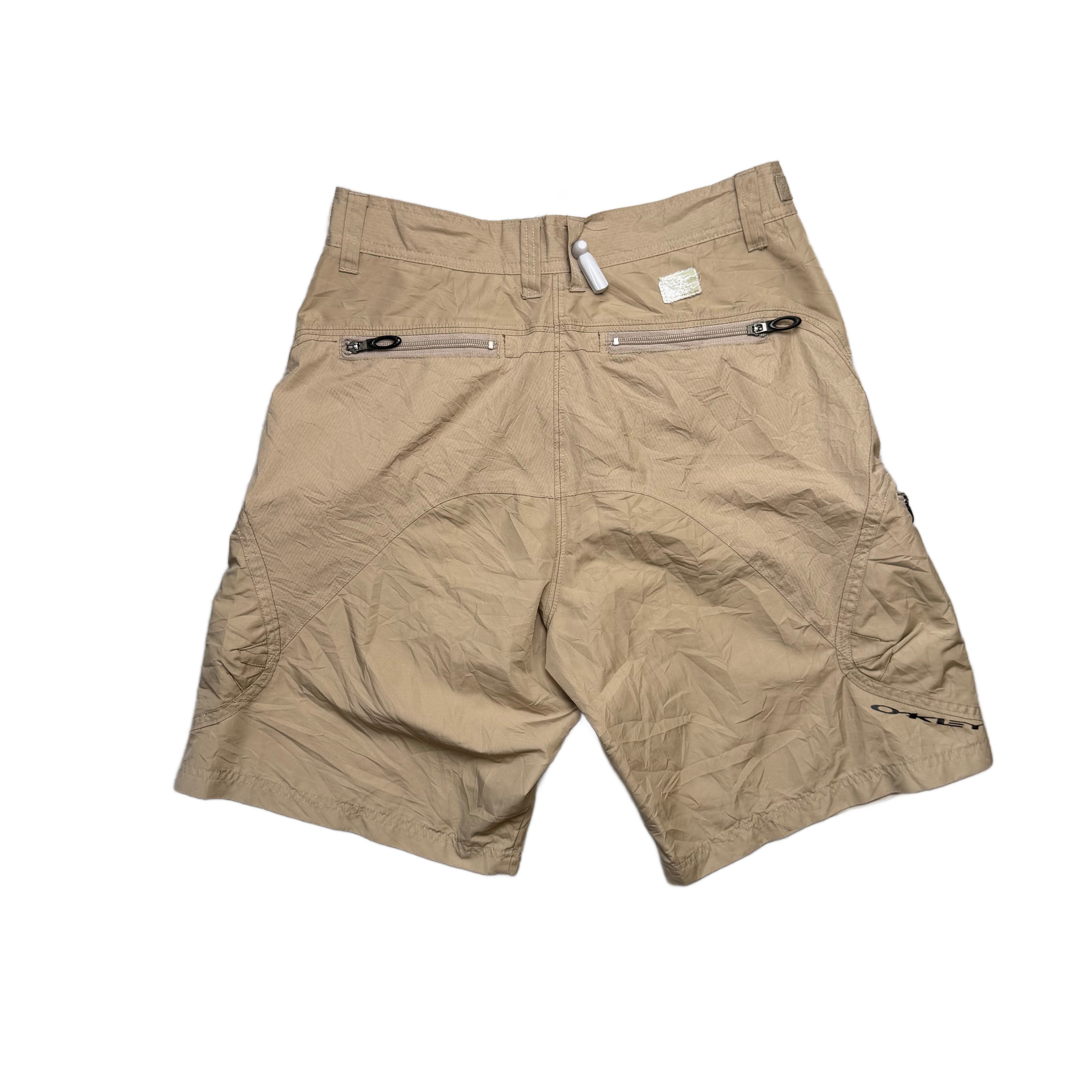 Oakley Shorts - Tan - 30
