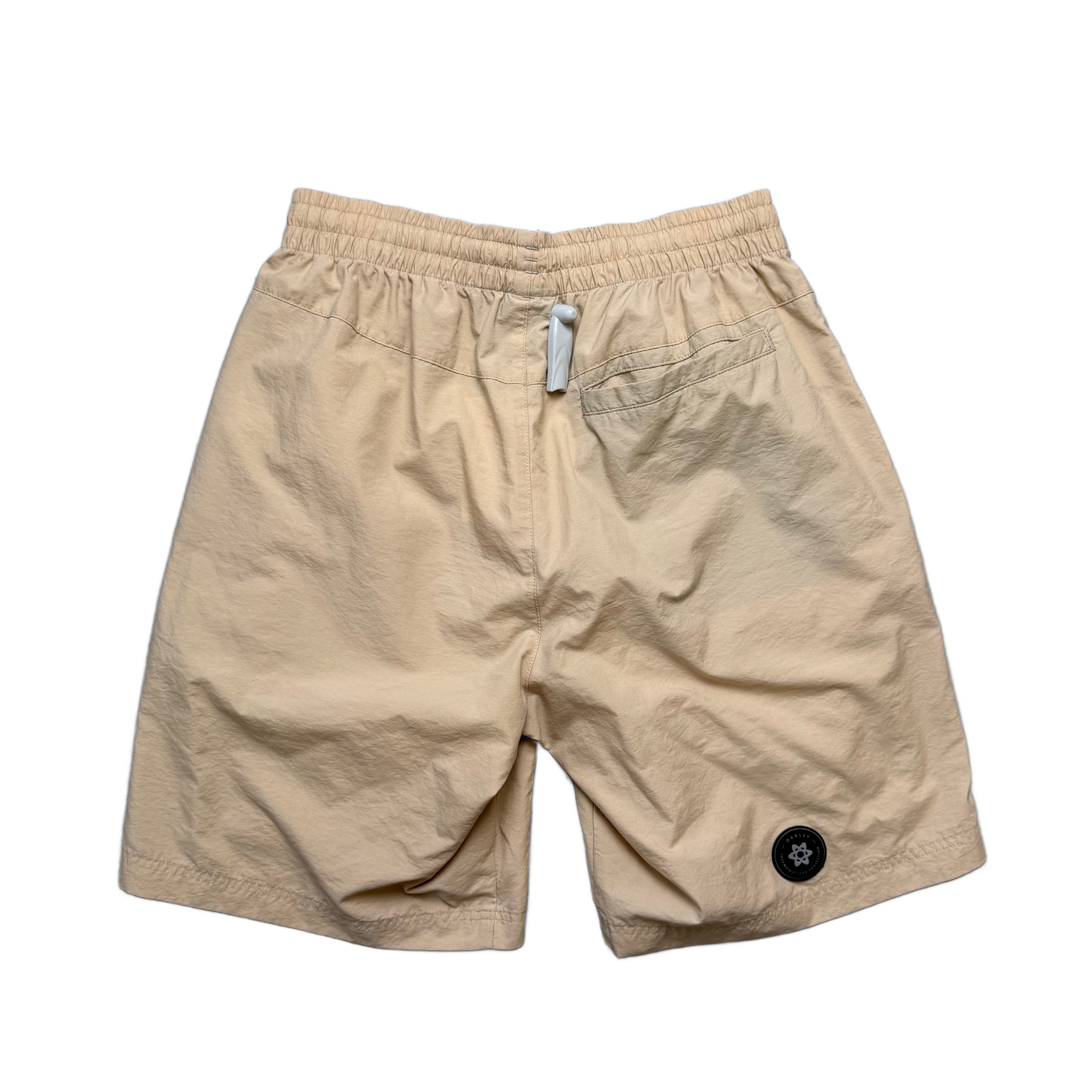 Oakley Shorts - Tan - S