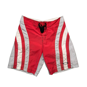 Oakley Shorts - Multi - 34