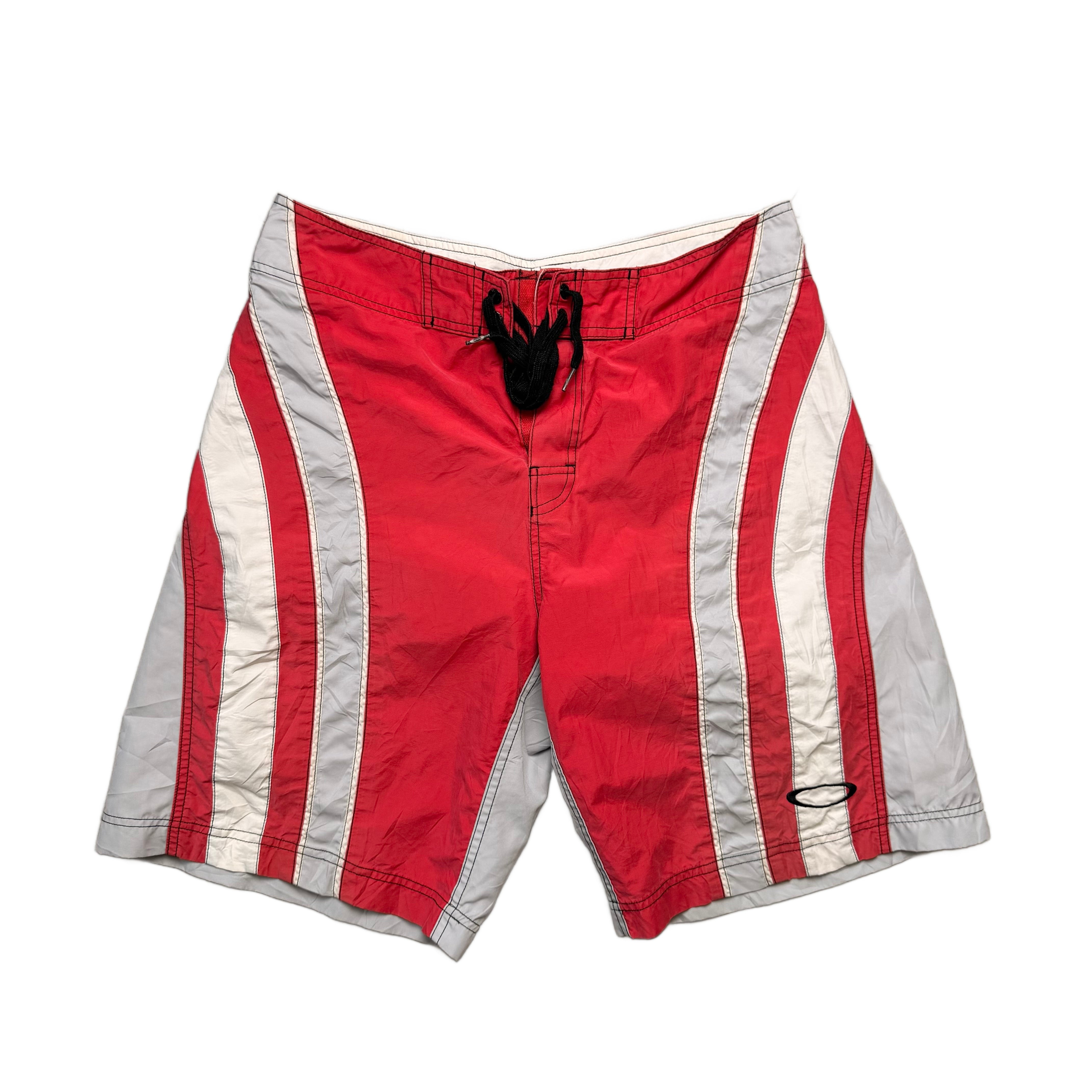 Oakley Shorts - Multi - 34