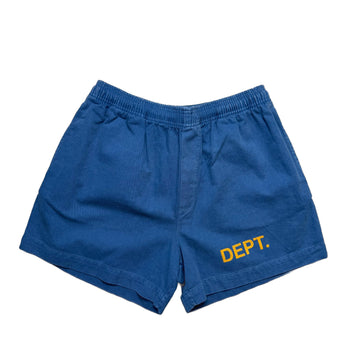 Gallery Dept Shorts - Blue - M