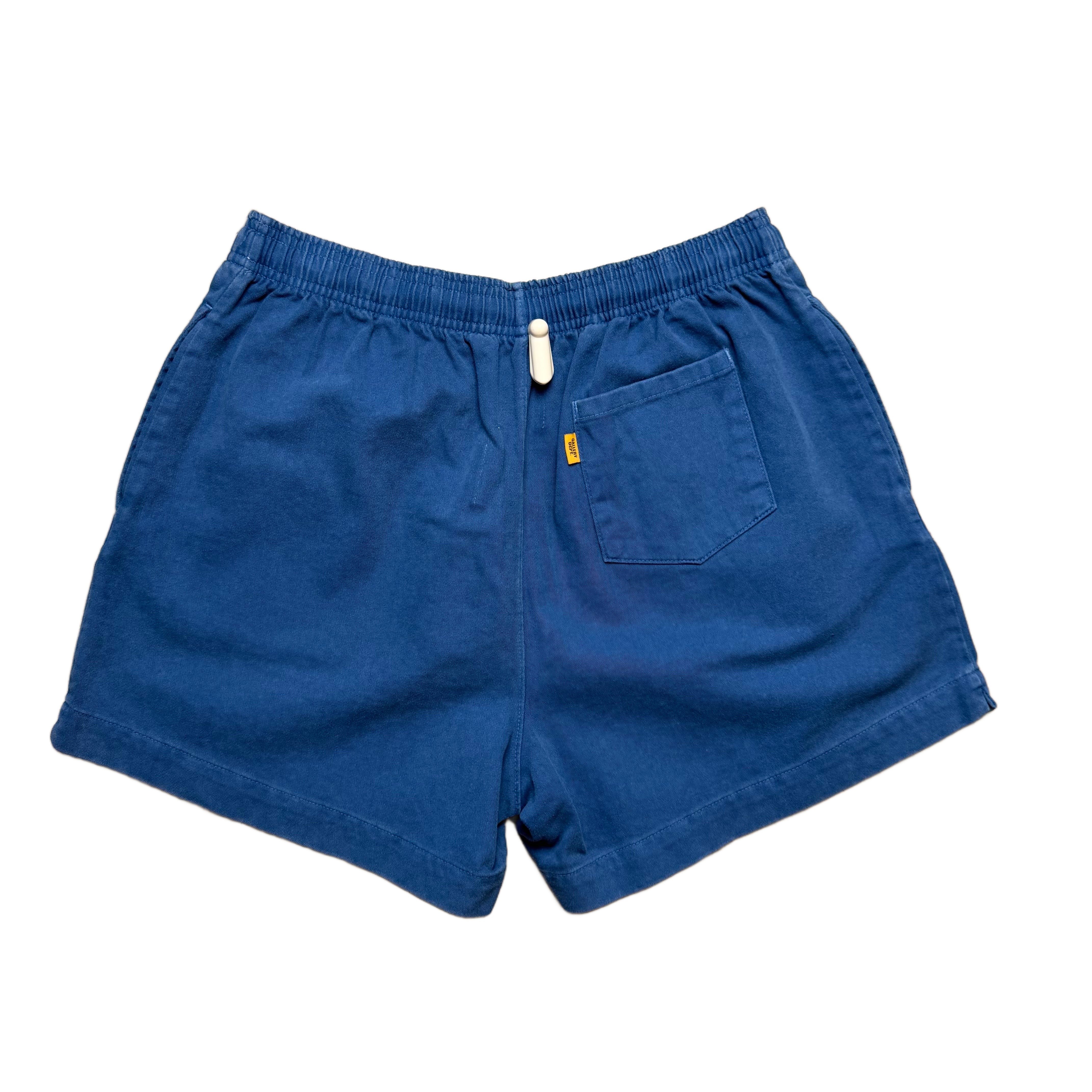 Gallery Dept Shorts - Blue - M