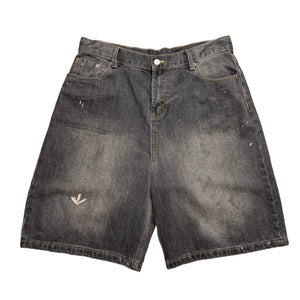 Acne Studios Shorts - Black