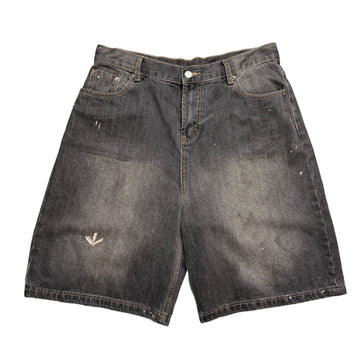 Acne Studios Shorts - Black
