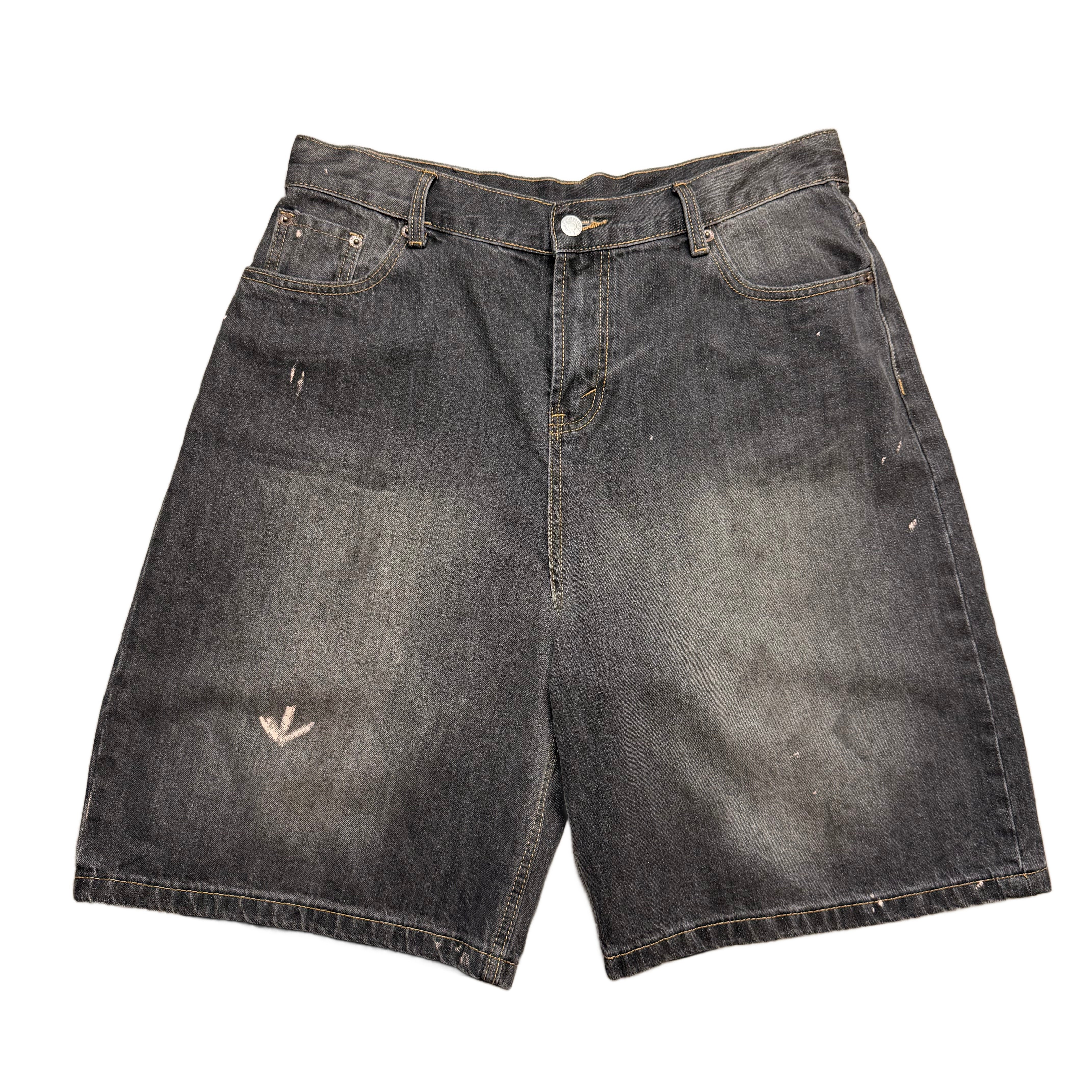 Acne Studios Shorts - Black