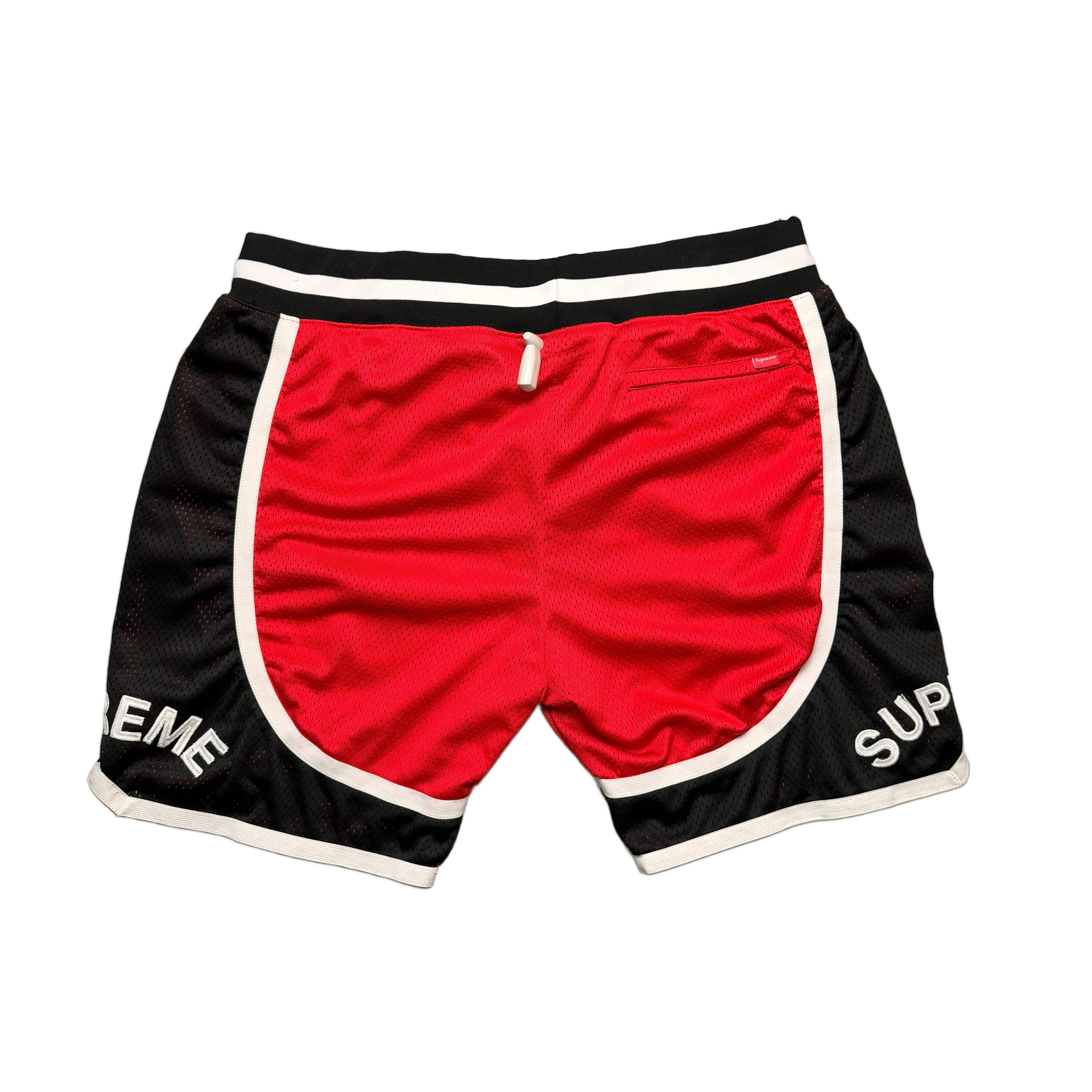 Supreme Shorts - Multi - L