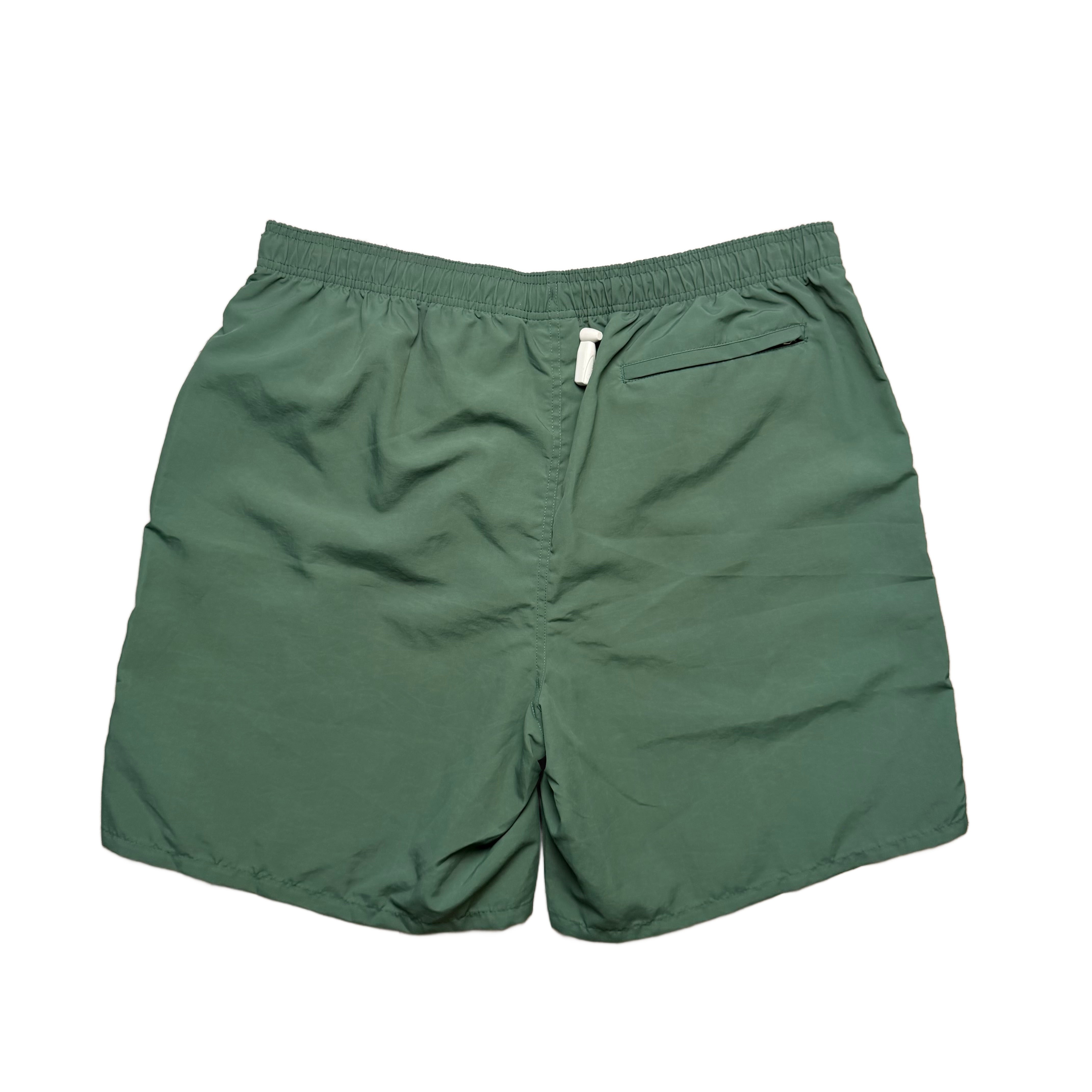 Stussy Shorts - Green - XL