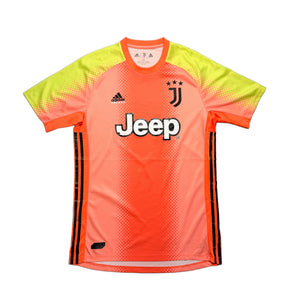 2018-19 Juventus x Palace Shirt - M